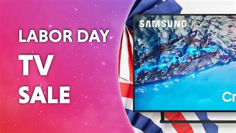 town of sale|16 Labor Day TV sales: Samsung OLEDs, Sony and more .